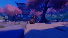 春　-Japanese spring-