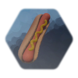 Hot dog