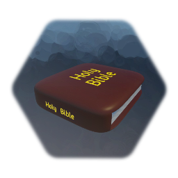 Holy Bible