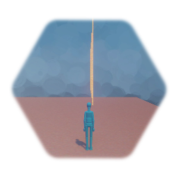 Climbable Swing Rope V1.2