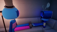 A screenshot taken in Dreams. 16 of 21.