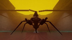 TERROR Boss