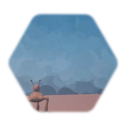 My Creation - 4/22/2020