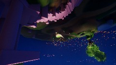 A screenshot taken in Dreams. 1 of 5.