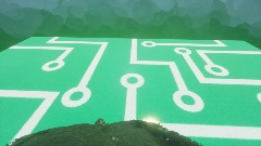 First person siren head test