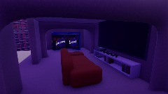 A screenshot taken in Dreams. 2 of 4.