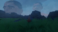 Obama Land