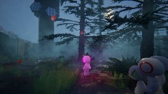 A screenshot taken in Dreams. 6 of 30.