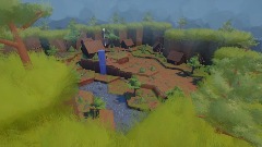 A screenshot taken in Dreams. 11 of 20.