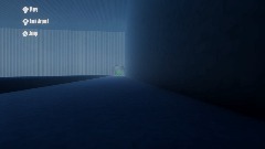 A screenshot taken in Dreams. 1 of 6.