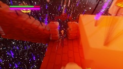 A screenshot taken in Dreams. 1 of 11.