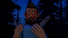 A screenshot taken in Dreams. 18 of 18.