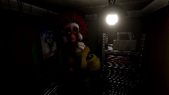 A screenshot taken in Dreams. 2 of 9.