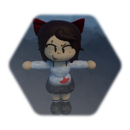All right, All right I'm the New OC