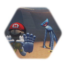 <term> BARIO Grabpack Model