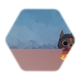 Meine Kreation – 6.3.2021trophy