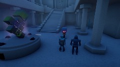 DREAM 📼 FLIX episode 5: Hidden Secrets