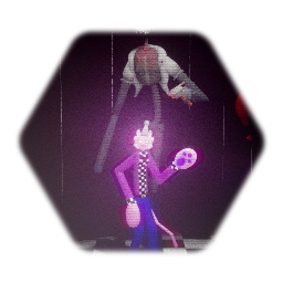 Kitty + the dentist
