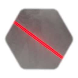 Mechagodzilla laser beam