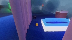 A screenshot taken in Dreams. 20 of 26.