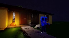 Premium ay | TRICK OR TREAT