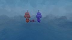 Raging Pirates | The Game