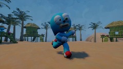 Remezcla de Wave Ocean