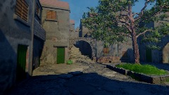 A screenshot taken in Dreams. 9 of 10.