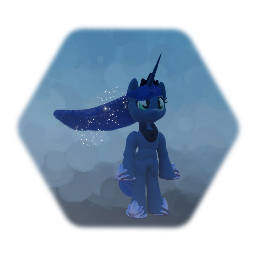 Princess Luna (MLP)