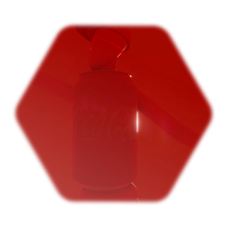 Coca cola  Tea