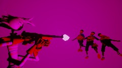 A screenshot taken in Dreams. 1 of 8.