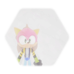 Sonic RGB - My Situation Remix!