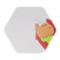 Fun facts about: Harry