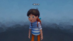 A screenshot taken in Dreams. 8 of 27.