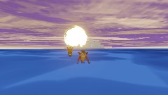 A screenshot taken in Dreams. 3 of 25.