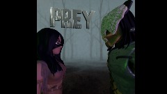 Prey (FanArt)
