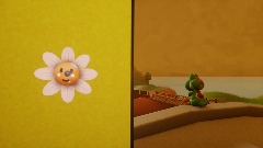 A screenshot taken in Dreams. 7 of 9.