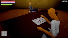 A screenshot taken in Dreams. 15 of 17.