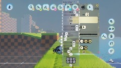 Remix of Srb2 Greenflower (Alicorn amy)