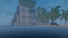 A screenshot taken in Dreams. 28 of 29.