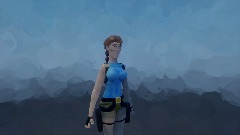 A screenshot taken in Dreams. 2 of 2.