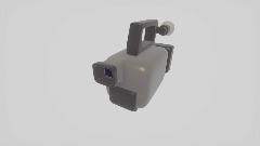 A screenshot taken in Dreams. 16 of 25.