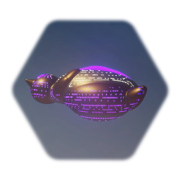 DREAM 📼 FLIX episode 6  [ HMSS Fat Cat ]