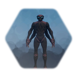 Eliksni public model (Make your own house)