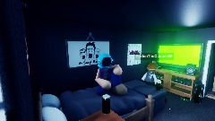 A screenshot taken in Dreams. 2 of 21.