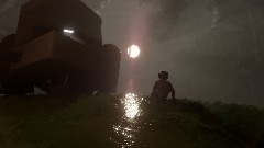 A screenshot taken in Dreams. 3 of 8.