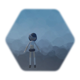 Ини (моя ос)