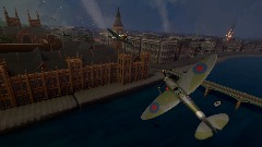 A screenshot taken in Dreams. 2 of 6.