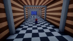 The Wario Apparition Remember