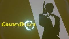 GoldenDream 64 WIP